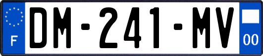 DM-241-MV