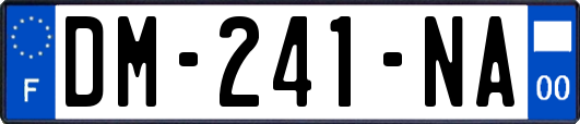 DM-241-NA