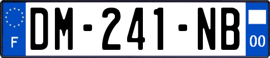 DM-241-NB