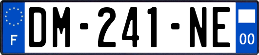 DM-241-NE