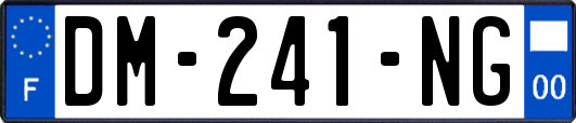 DM-241-NG