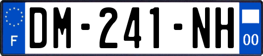 DM-241-NH