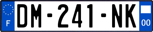 DM-241-NK