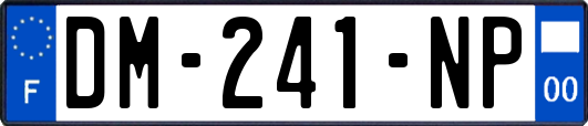 DM-241-NP