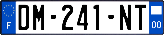 DM-241-NT