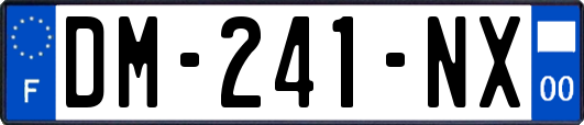 DM-241-NX