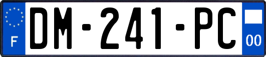 DM-241-PC