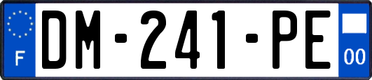 DM-241-PE