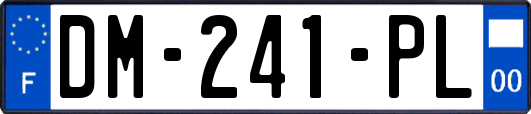 DM-241-PL