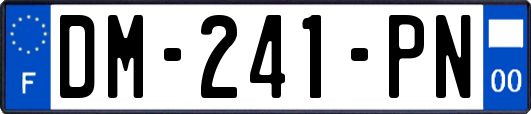DM-241-PN