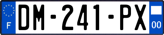 DM-241-PX