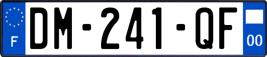 DM-241-QF