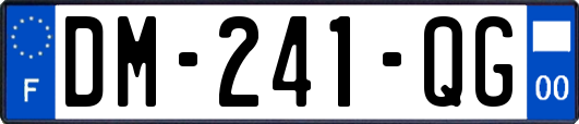 DM-241-QG