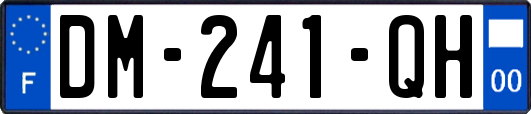 DM-241-QH