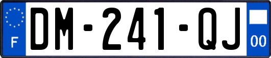 DM-241-QJ