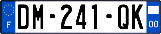 DM-241-QK