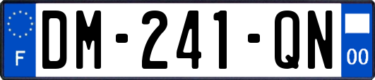 DM-241-QN