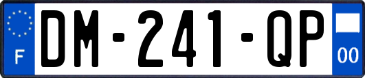 DM-241-QP