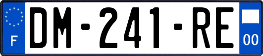 DM-241-RE