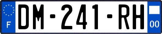 DM-241-RH