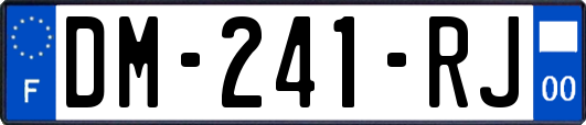 DM-241-RJ