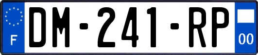 DM-241-RP
