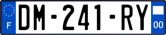 DM-241-RY