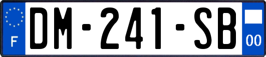 DM-241-SB