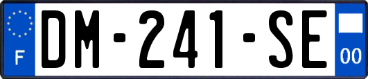DM-241-SE
