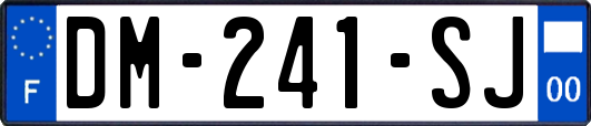DM-241-SJ