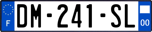DM-241-SL