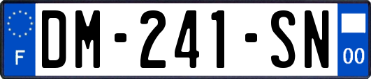 DM-241-SN