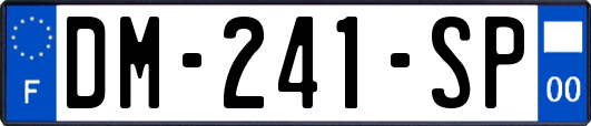 DM-241-SP
