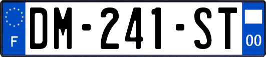 DM-241-ST