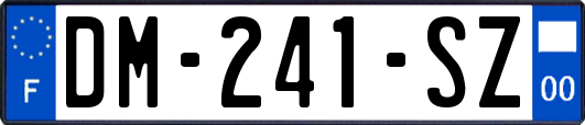 DM-241-SZ
