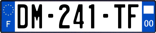 DM-241-TF