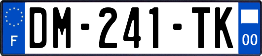 DM-241-TK