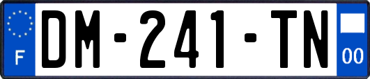 DM-241-TN
