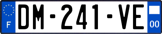 DM-241-VE