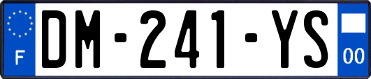 DM-241-YS