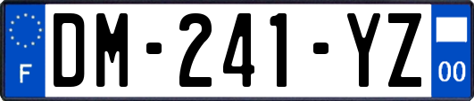 DM-241-YZ