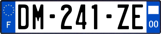 DM-241-ZE