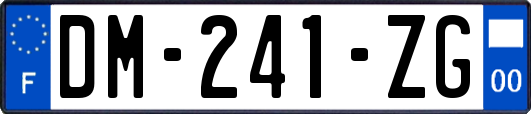 DM-241-ZG