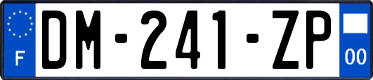 DM-241-ZP