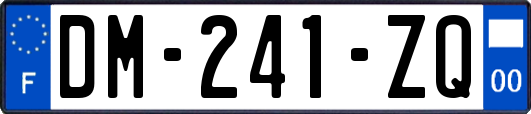 DM-241-ZQ