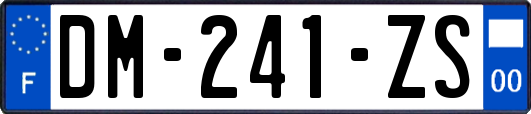 DM-241-ZS