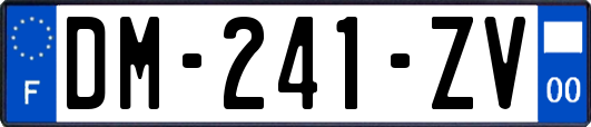 DM-241-ZV