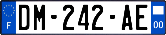 DM-242-AE