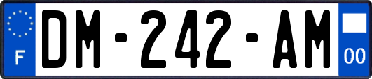 DM-242-AM