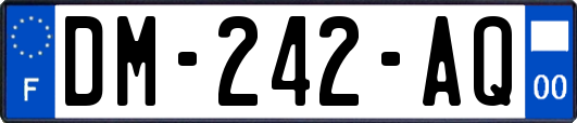 DM-242-AQ